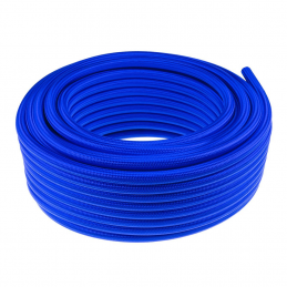 STEEL BRAIDED RUBBER HOSES...