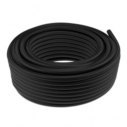STEEL BRAIDED RUBBER HOSES...