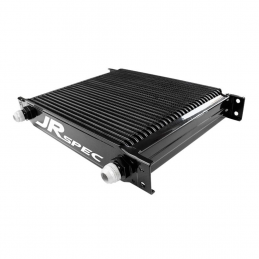 JRspec oil cooler 30 row -...