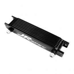 JRspec oil cooler 9 rows -...