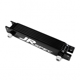 JRspec oil cooler 7 rows -...