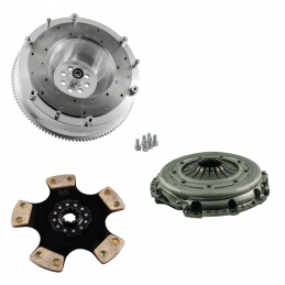 Clutch kit / Flywheel Honda...