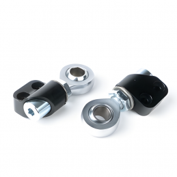 Adjustable Control Arm...