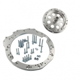 Adapter Kit Mercedes-Benz...