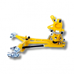 Steering Lock / Angle Kit...