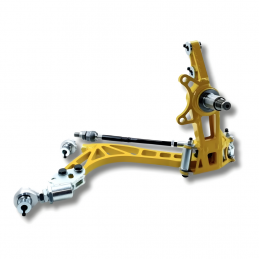 Steering Lock / Angle kit...