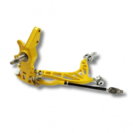 Steering Lock / Angle kit...