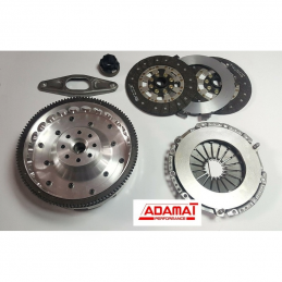 TOYOTA 1JZ/2JZ twin disc...