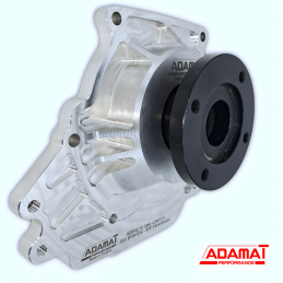 BMW 8HP AWD xDrive to RWD...