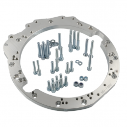 Gearbox Adapter Plate...