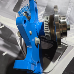 CLM knuckle for E30 / E36...