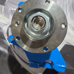 CLM knuckle for E46 lock...