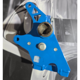 CLM knuckle for E46 lock...