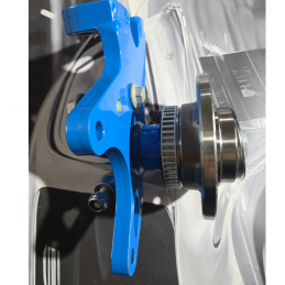 CLM knuckle for E46 lock...