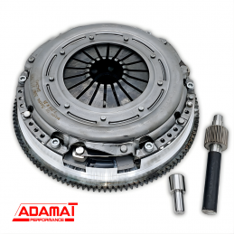 BMW B58B30 / S58B30A Twin...