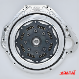 Ford Mustang Coyote 5.0 –...