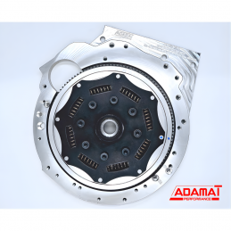 Honda K20 / K24 – Dual Mass...