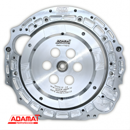 Toyota 1JZ / 2JZ (GE / GTE...