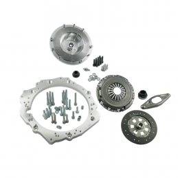 Drift Stage 1 Toyota JZ -...