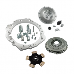 Race Stage 1 Toyota JZ -...