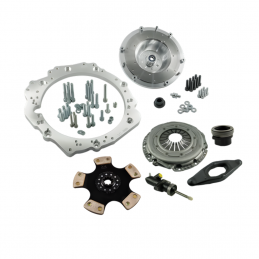 Race Stage 1+ Toyota JZ -...