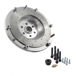 Flywheel GM Chevrolet LS -...