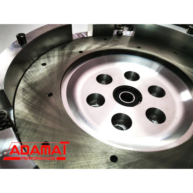 LS1 / LS2 / LS3 / LS7 Dual Clutch (TWIN PLATE) Conversion Kit STAGE1