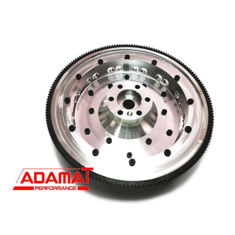 LS1 / LS2 / LS3 / LS7 Dual Clutch (TWIN PLATE) Conversion Kit STAGE1