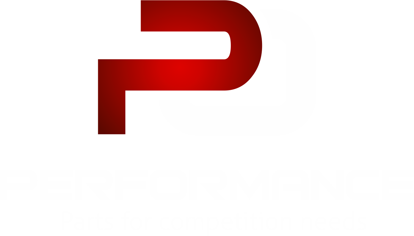 PO Performance - Parts for Competition Needs