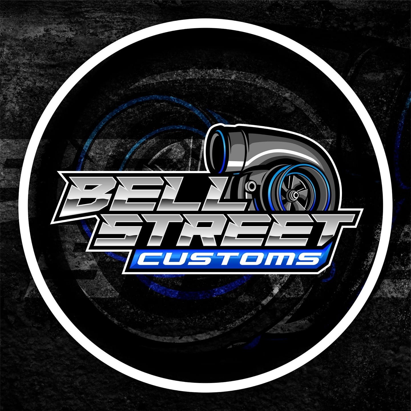 BELL STREET CUSTOMS